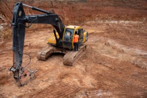 Site Preparation for Construction: Why it Matters