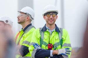engineers